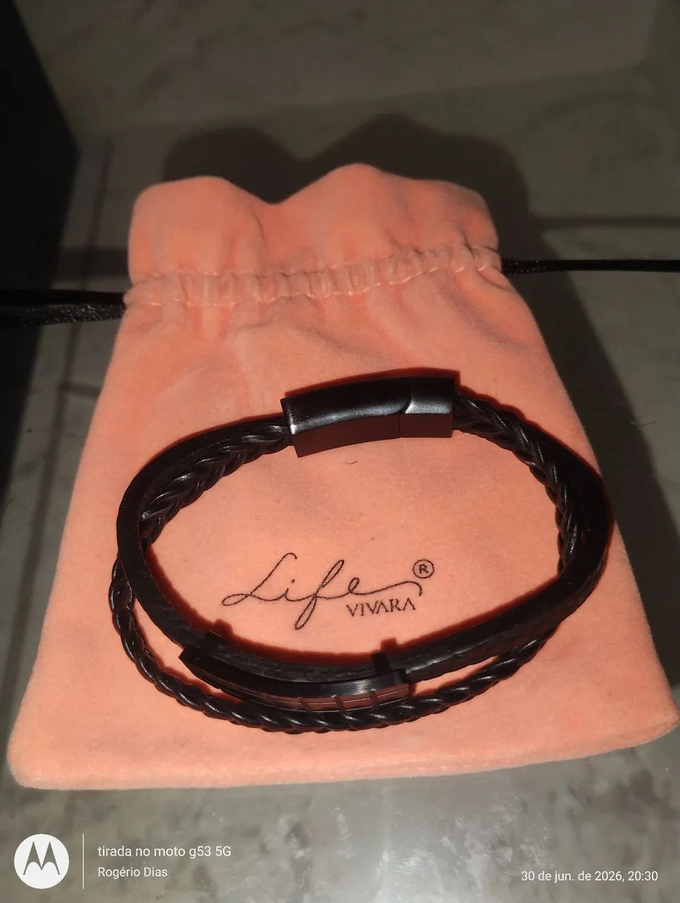 Pulseira  - Foto 3