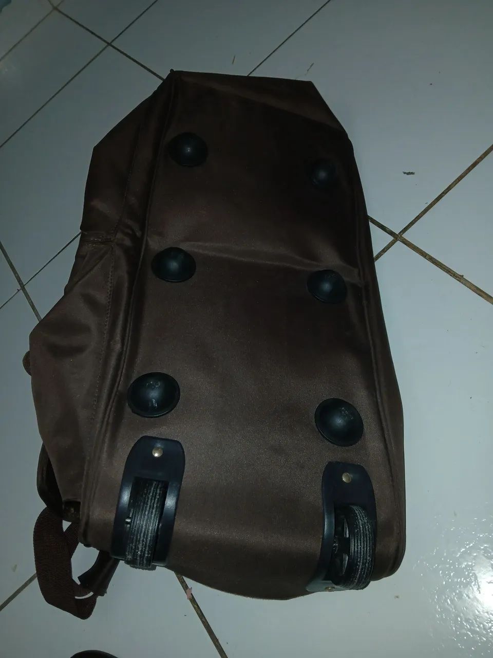 Bolsa de viagem  - Foto 2