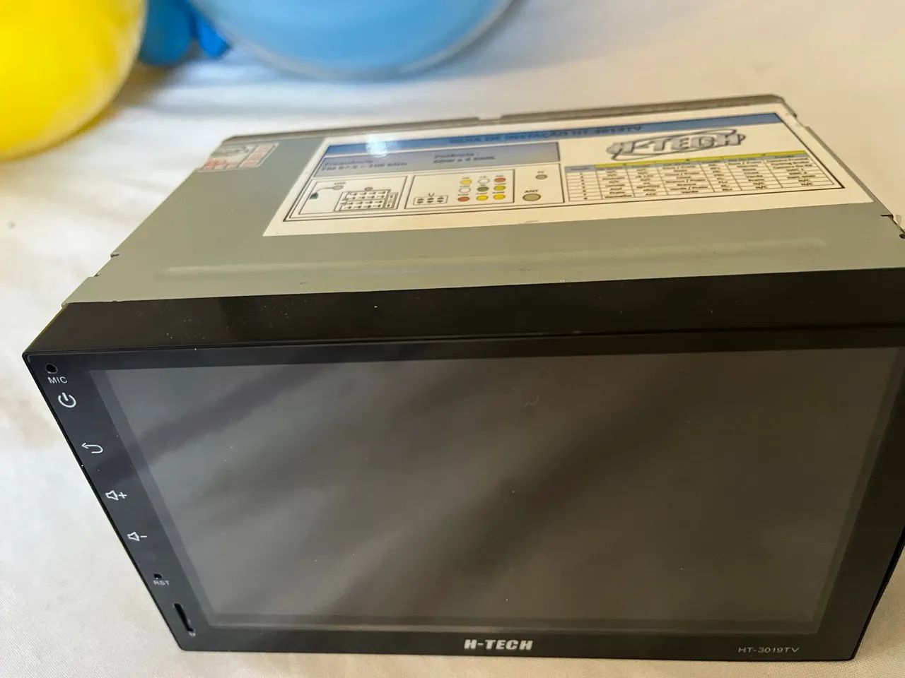 Vende-se multimídia  - Foto 4
