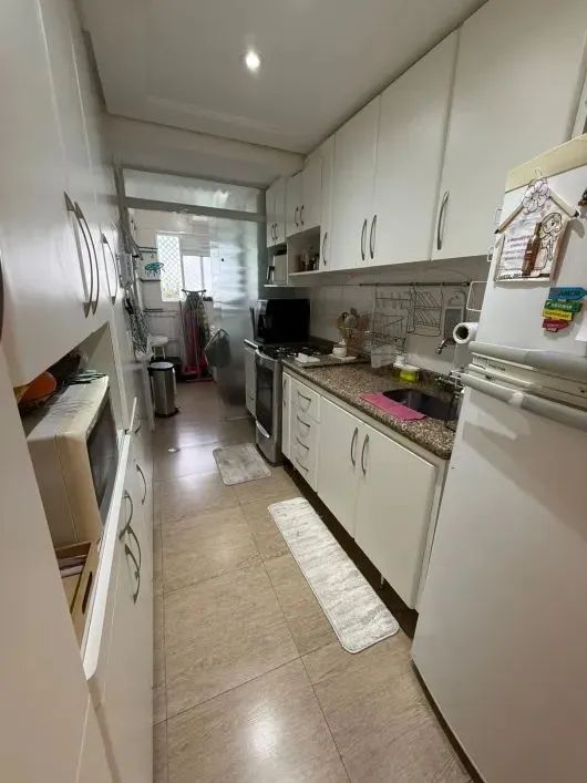 Apartamento em São Paulo, Jd Esmeralda, com 2 dormitórios e 1 suíte, 64m2 - Foto 4