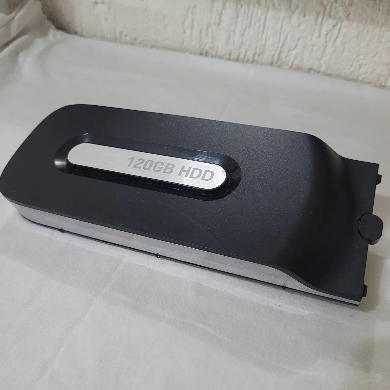 HDD 120GB XBOX 360 FAT - Peças e Acessórios de Vídeo Game - Vila