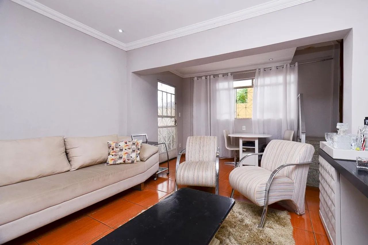 Casa à Venda - Santa Inês, 3 Quartos, 443 m2