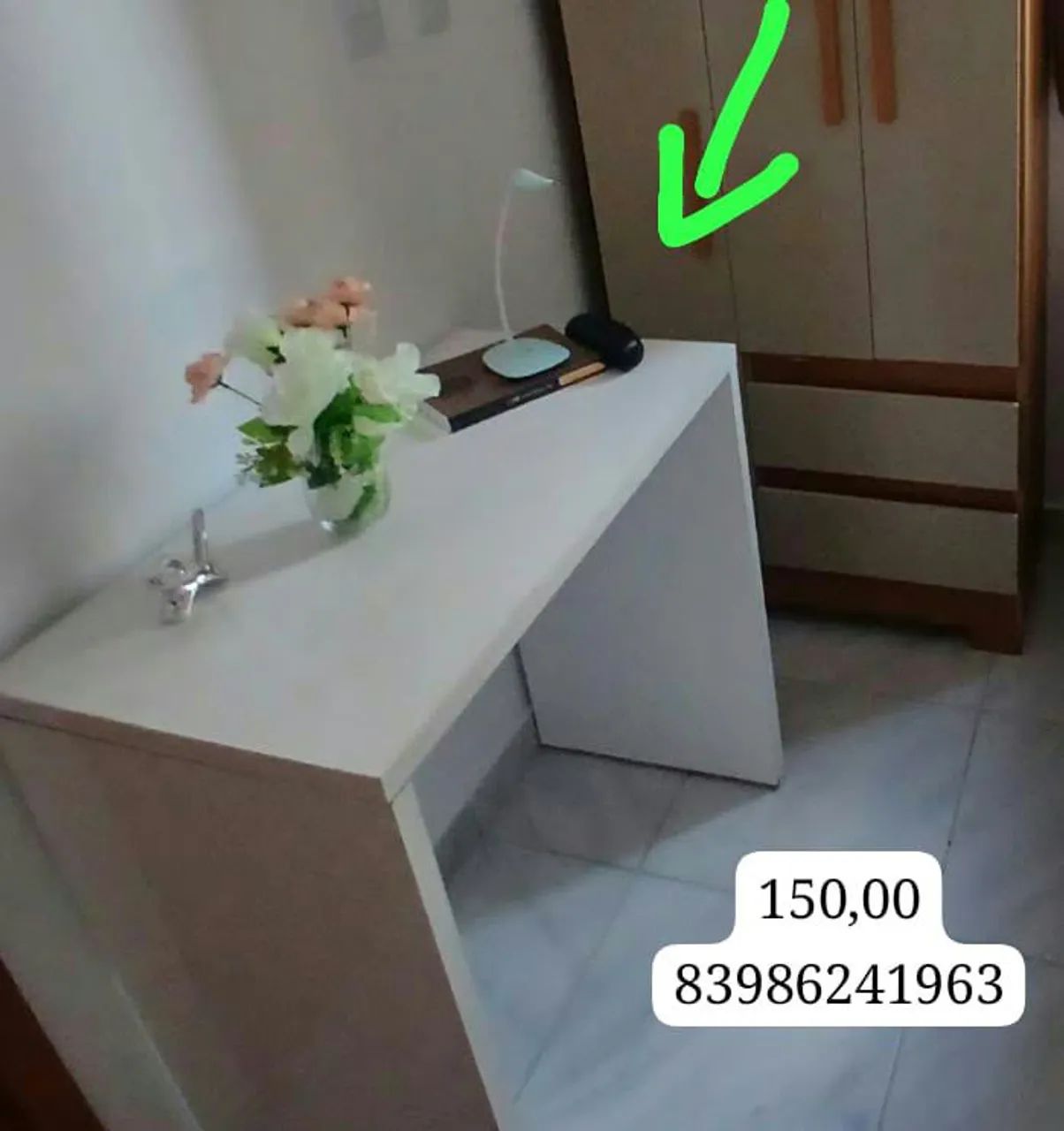 Escrivania - Foto 3