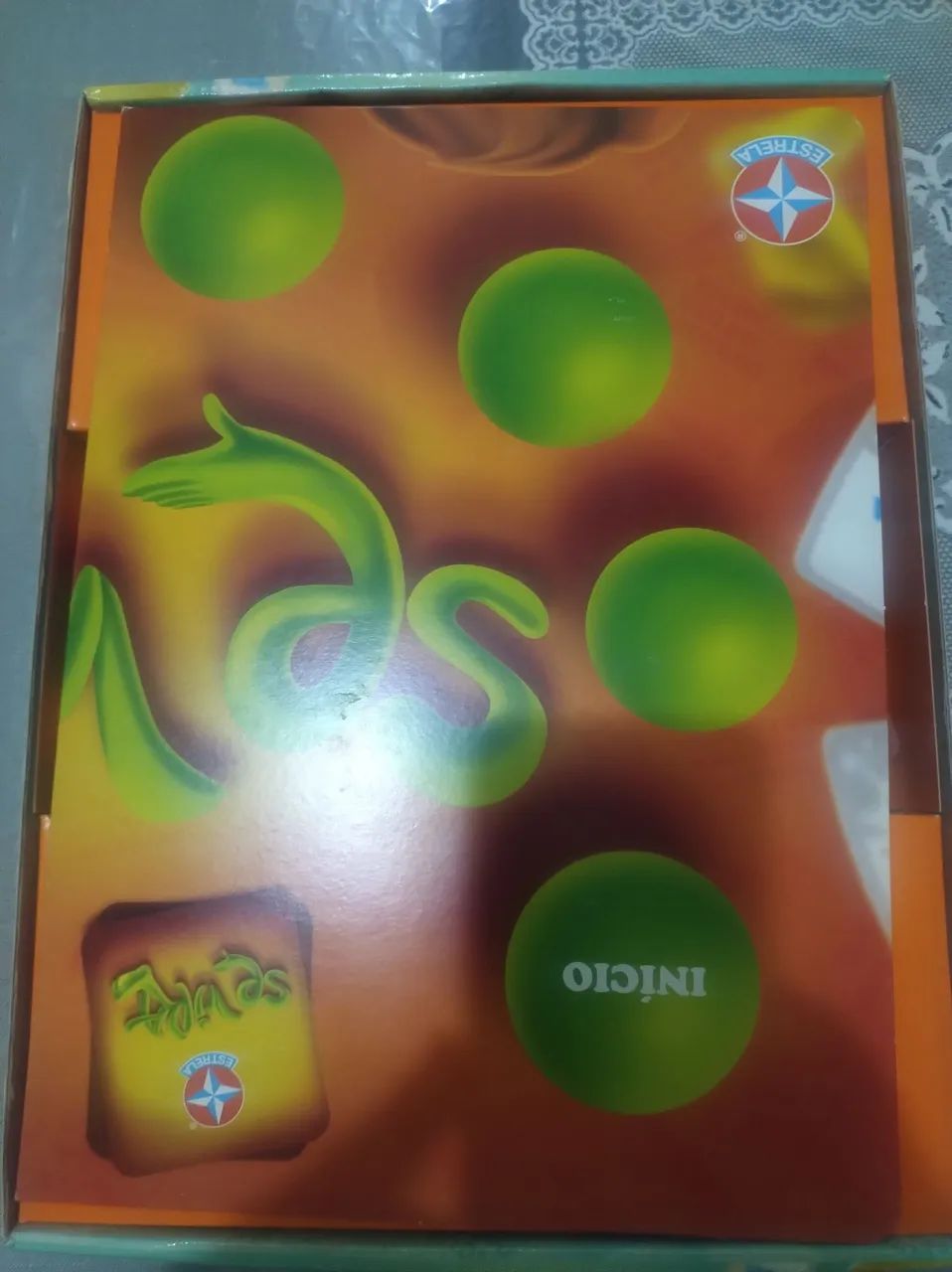 Jogo Se Vira Estrela  - Foto 2