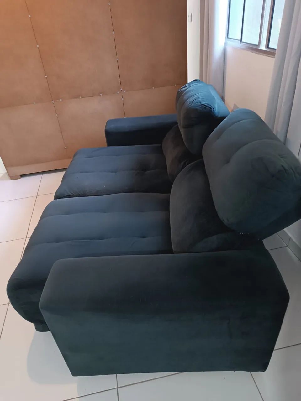 Sofá retrátil  - Foto 3