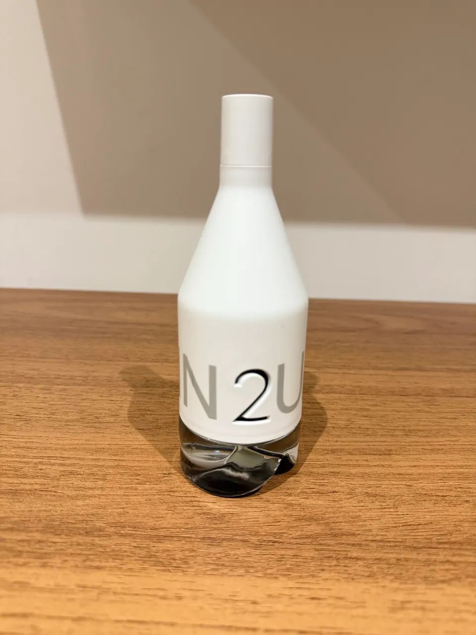 Perfume Masculino CK In2U