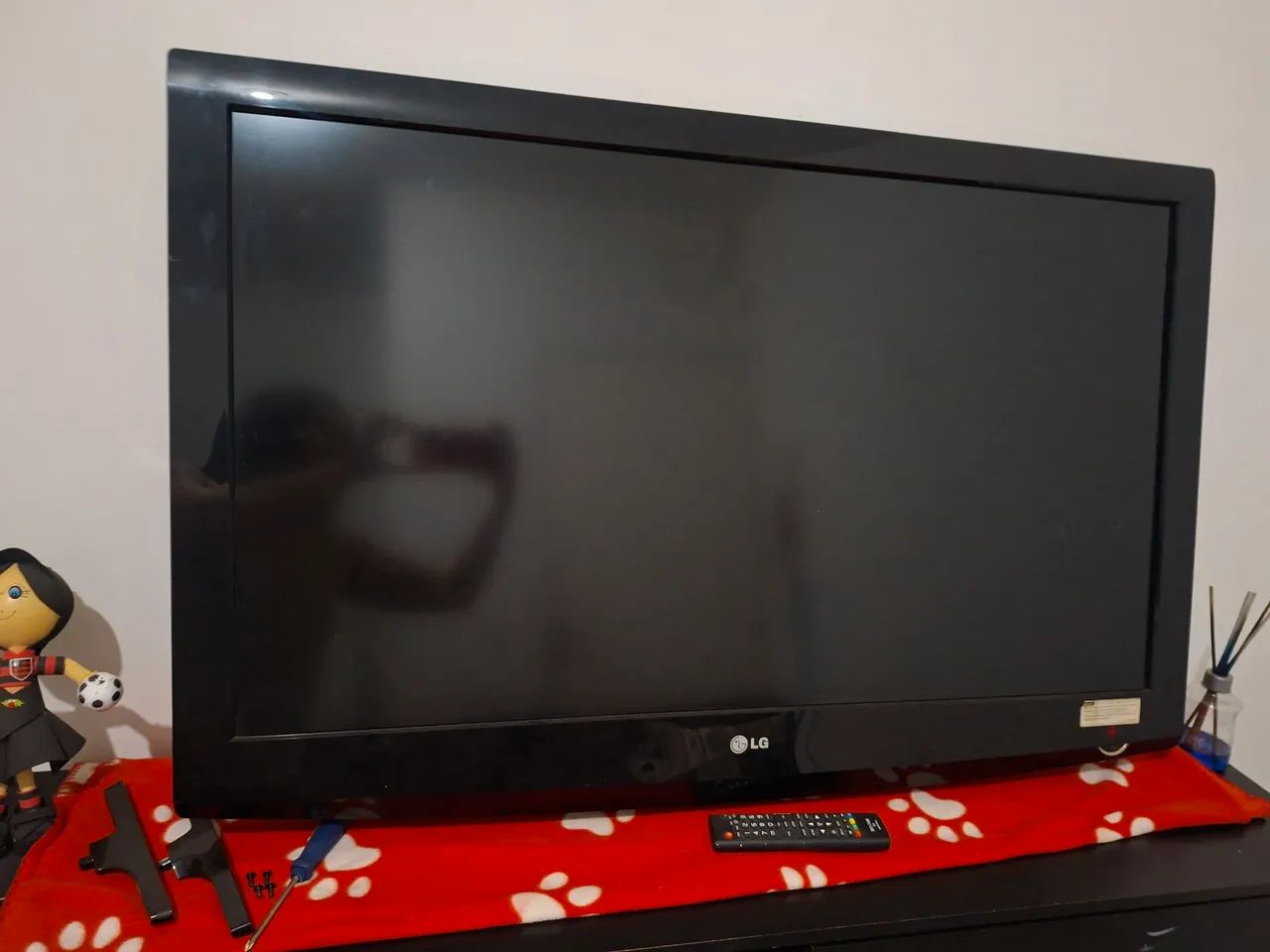 Tv LG