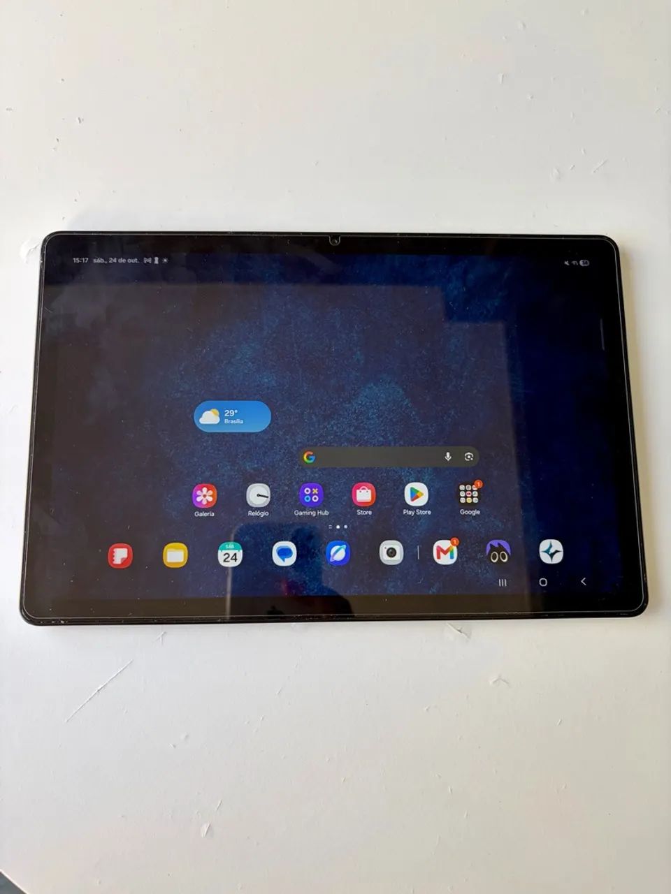 Tablet Galaxy A9+ 