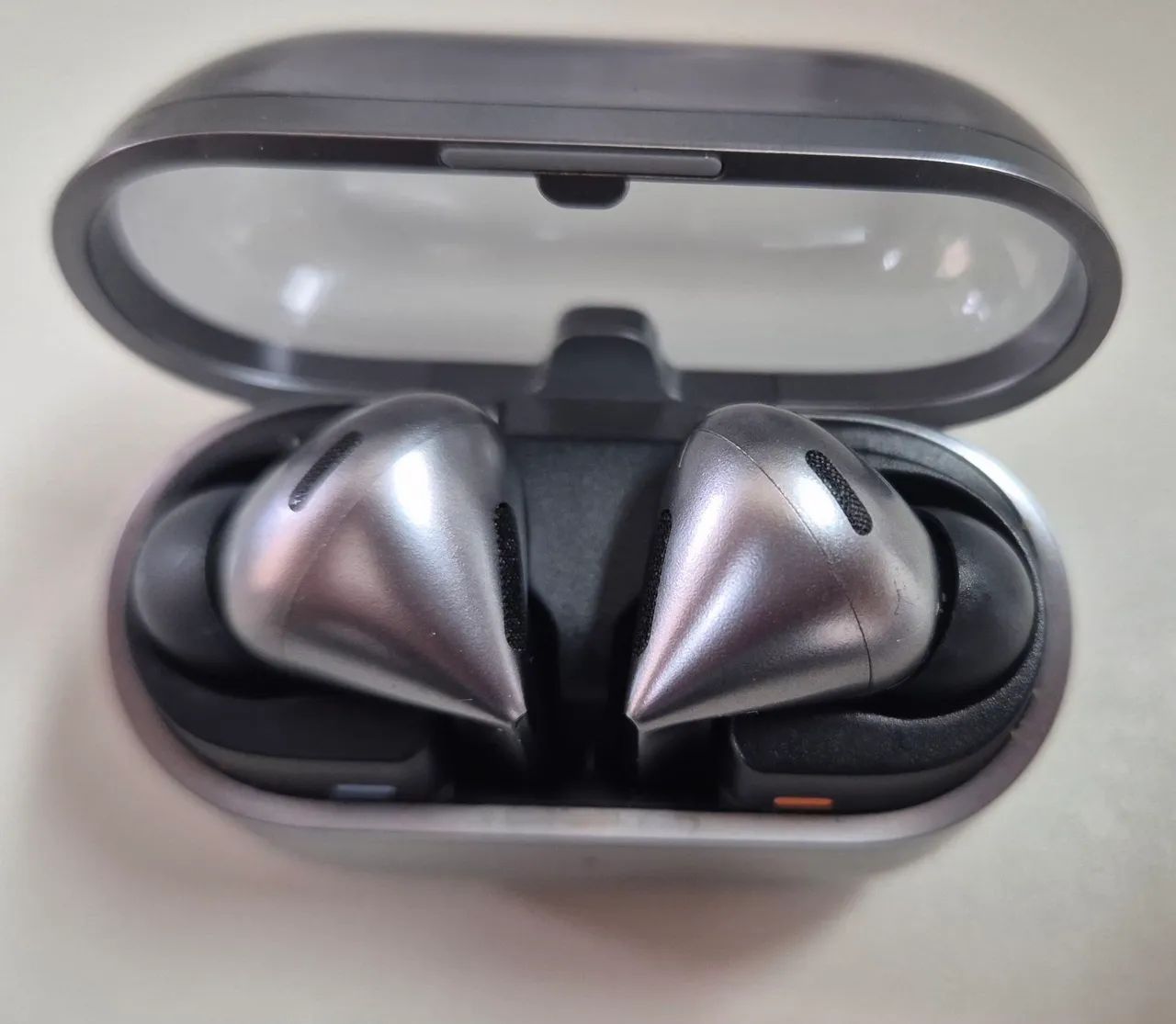 Fone Samsung Galaxy Buds 3 Pro original - Foto 3
