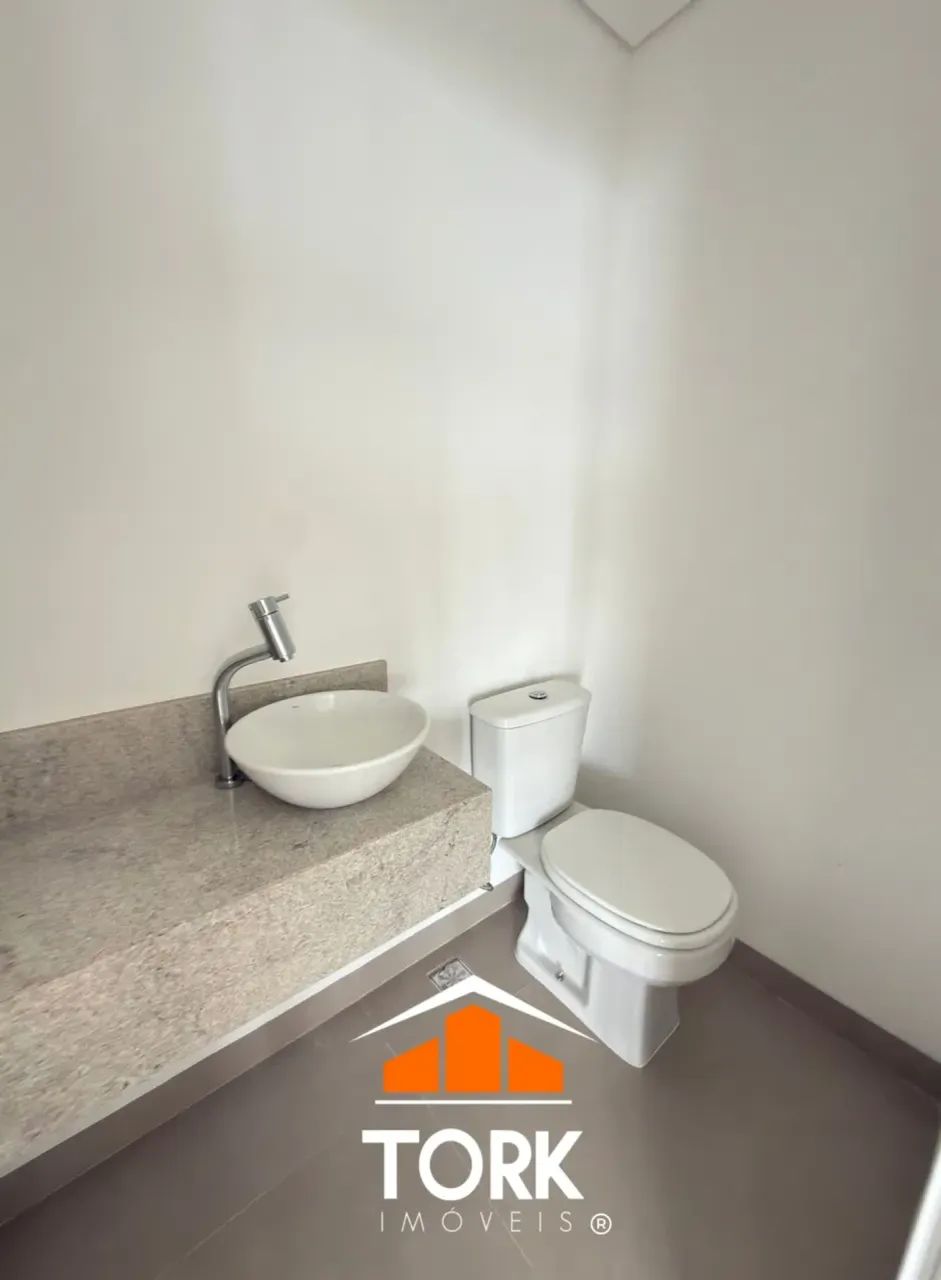 Apartamento em andar alto no Edifício Paço Real! - Foto 5