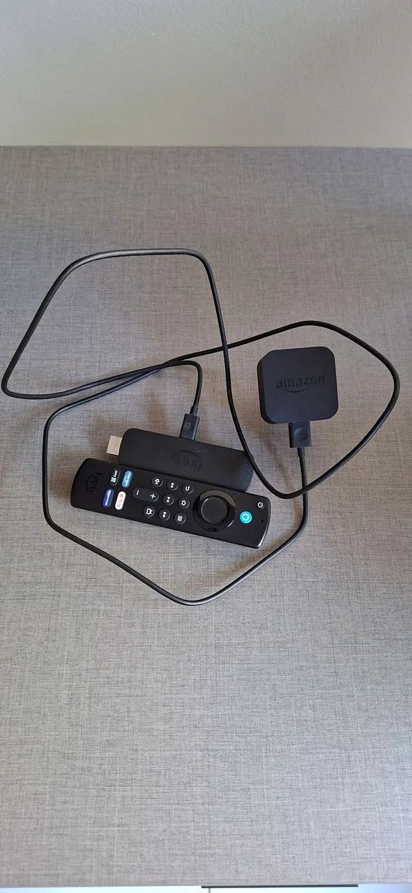 Fire TV Stick 4K - Foto 3