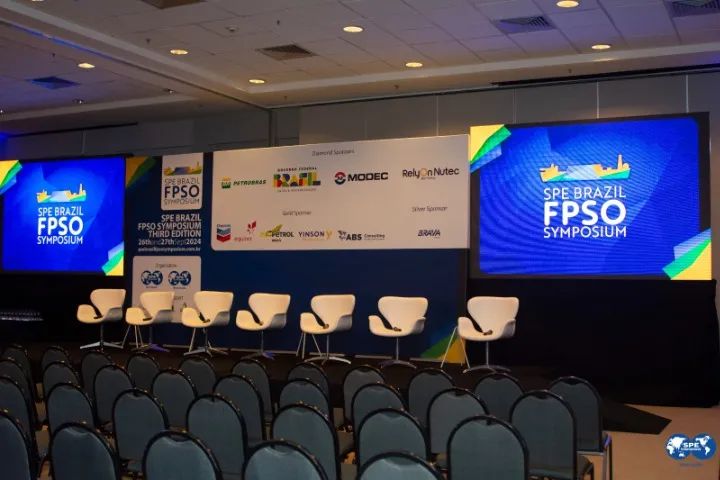 PAINEL LED P2 INDOOR - Foto 2