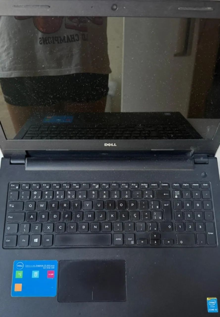 Notebook Dell Inspiron  - Foto 2