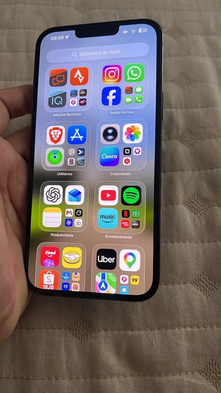 iPhone 13 Pro Max  - Foto 3