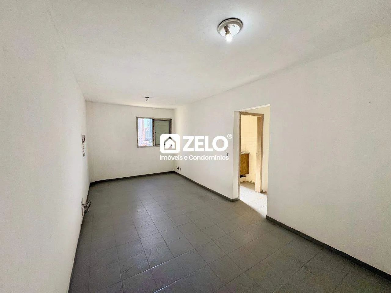 Apartamento para aluguel em Vila Itapura, Campinas - SP | Cód 56173 - Foto 2