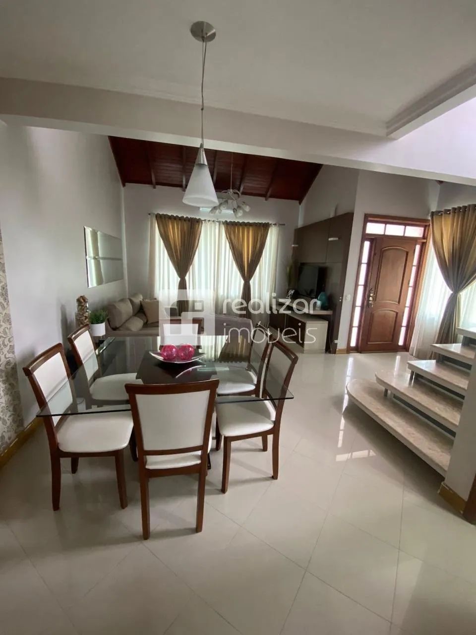 Casa 3 quartos no bairro Pagani Palhoça - Foto 4