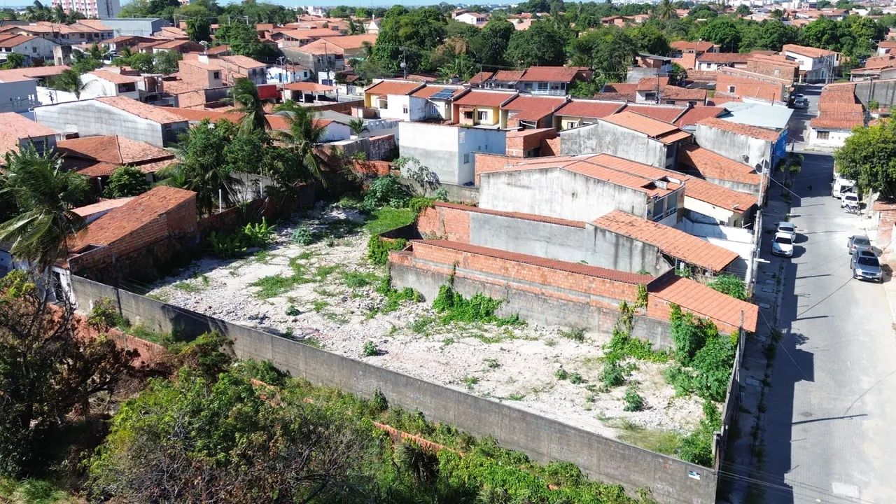 Vendo terreno Mondubim - Foto 3