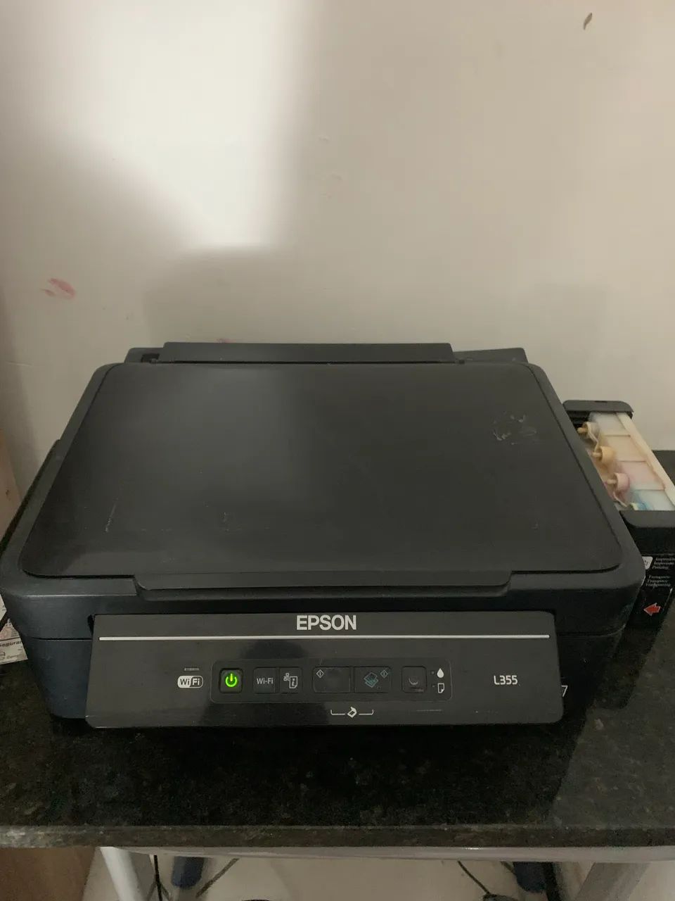 Impressora 80,00 reais  - Foto 2