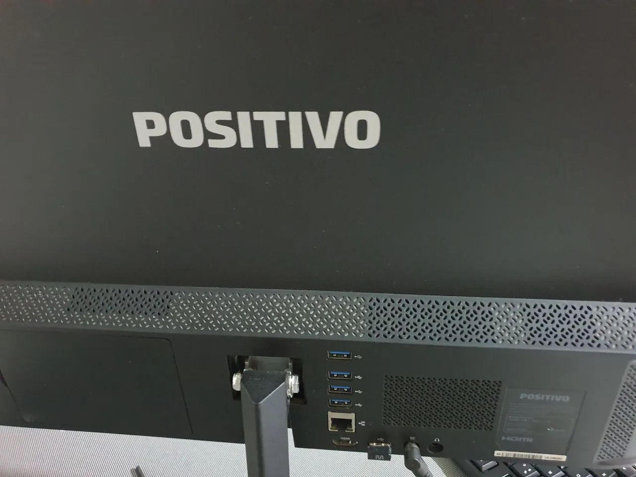 All in one positivo  - Foto 4