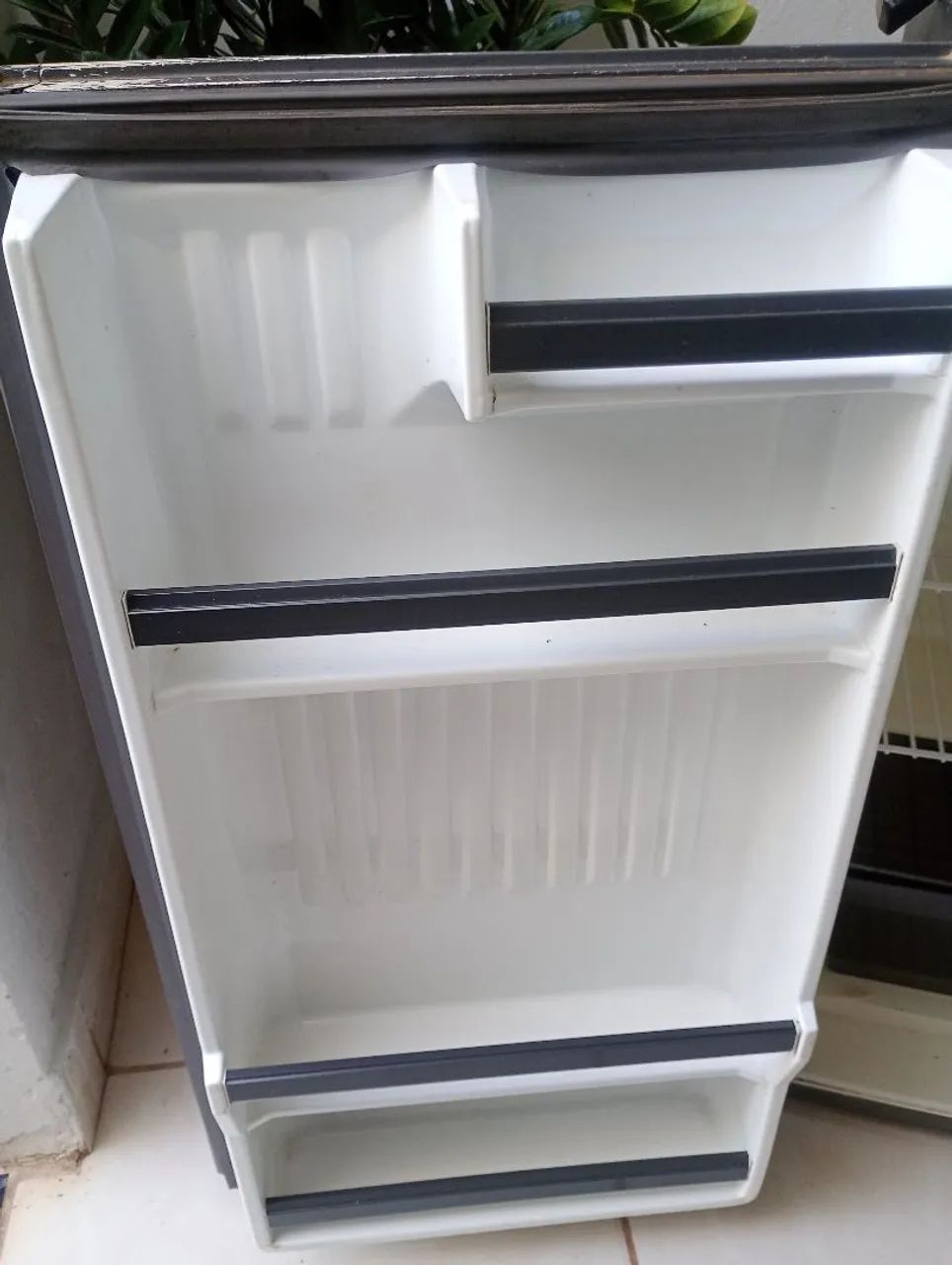 Frigobar 220v Consul 117L.  - Foto 2