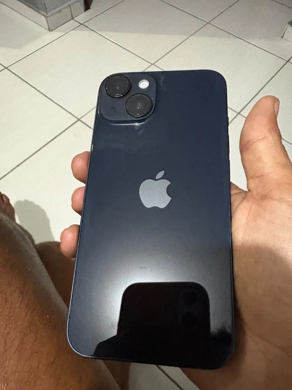 iPhone 14 impecável 