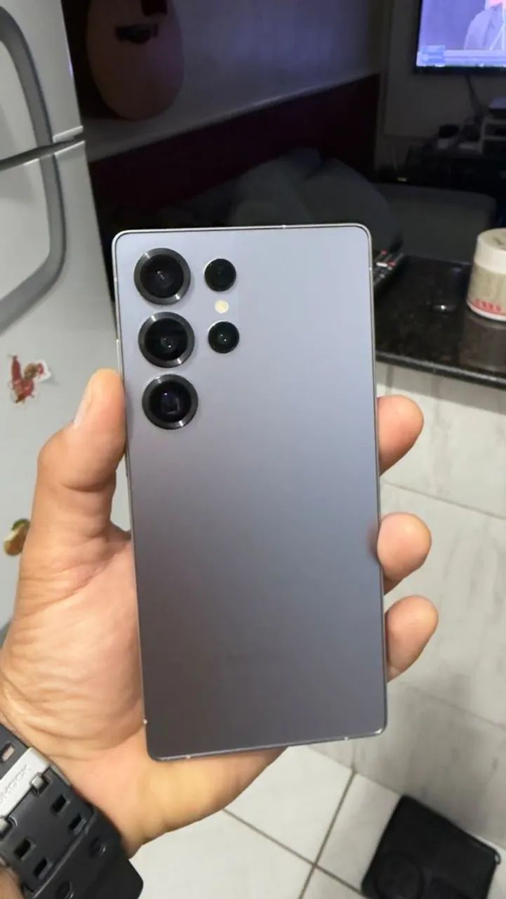 S25 Ultra - Foto 2