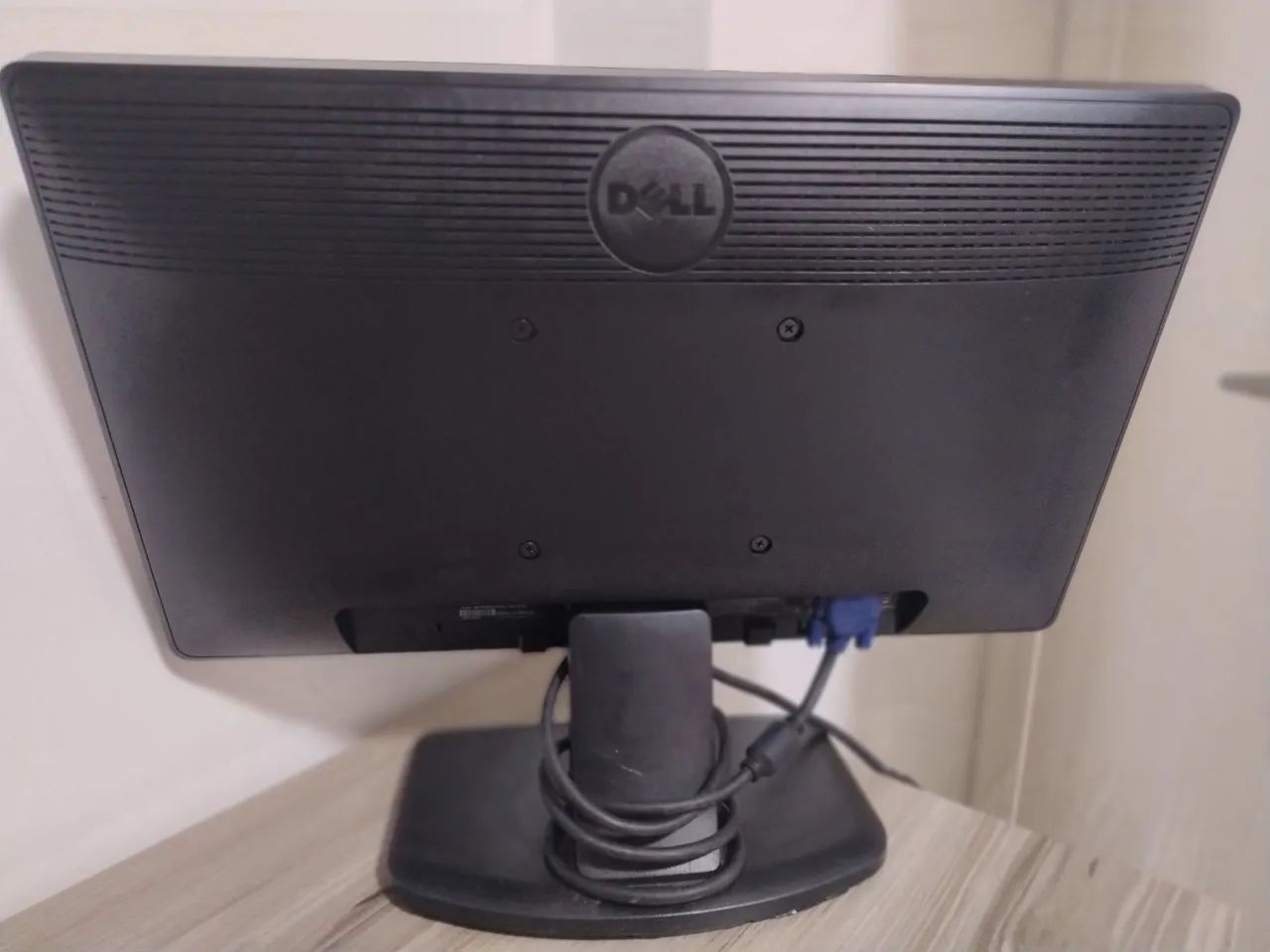 Monitor semi-novo Dell  - Foto 4