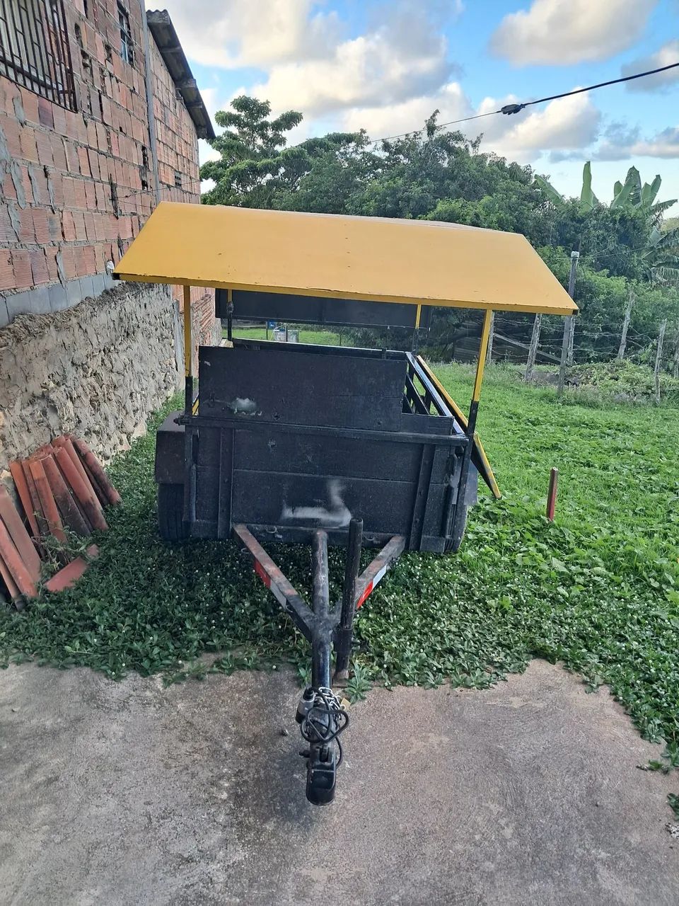 Carrocinha  - Foto 2
