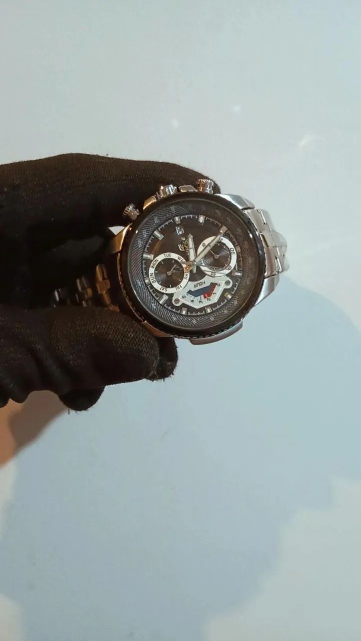 Casio edifíce  - Foto 4