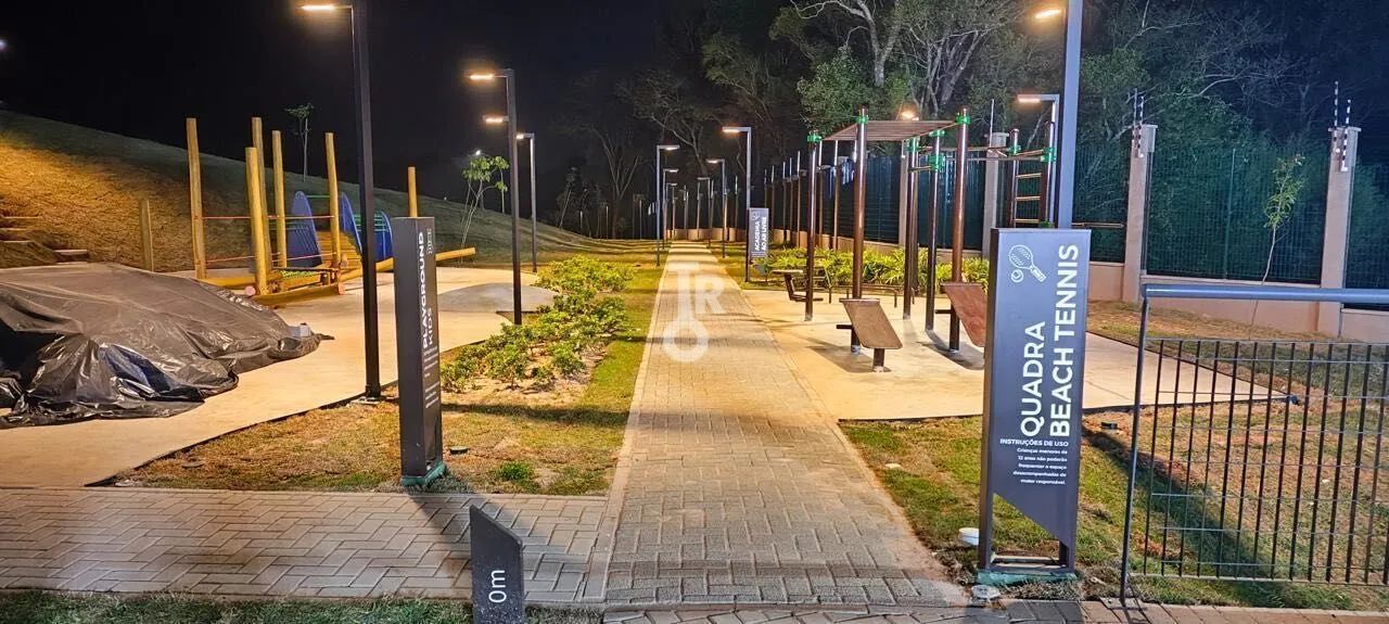 Terreno em Condomínio em Caxambu, Jundiaí/SP - Foto 4
