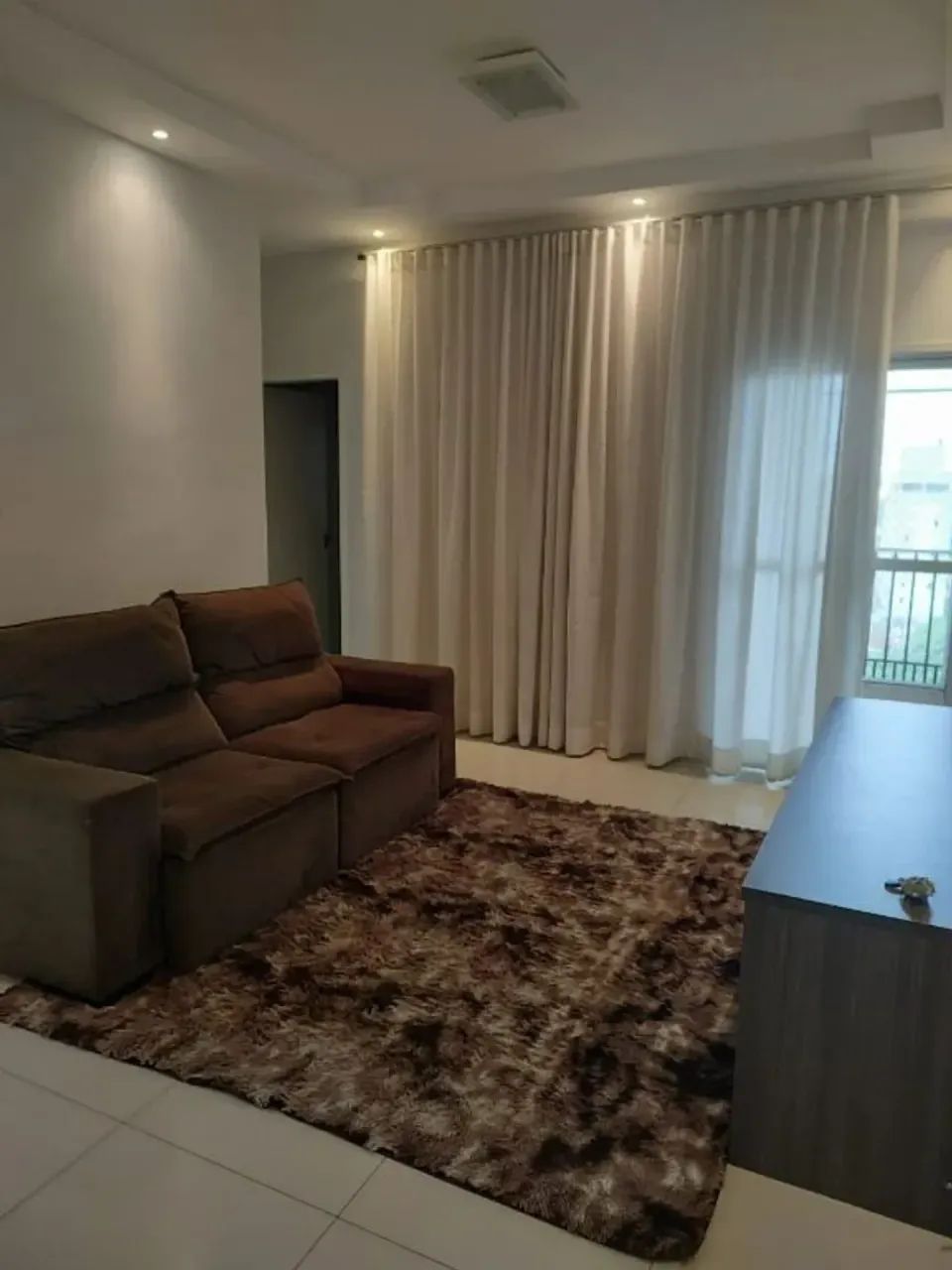 Apartamento - Edifício Marcella - Jardim da Luz - 3 Dormitórios - 70m²