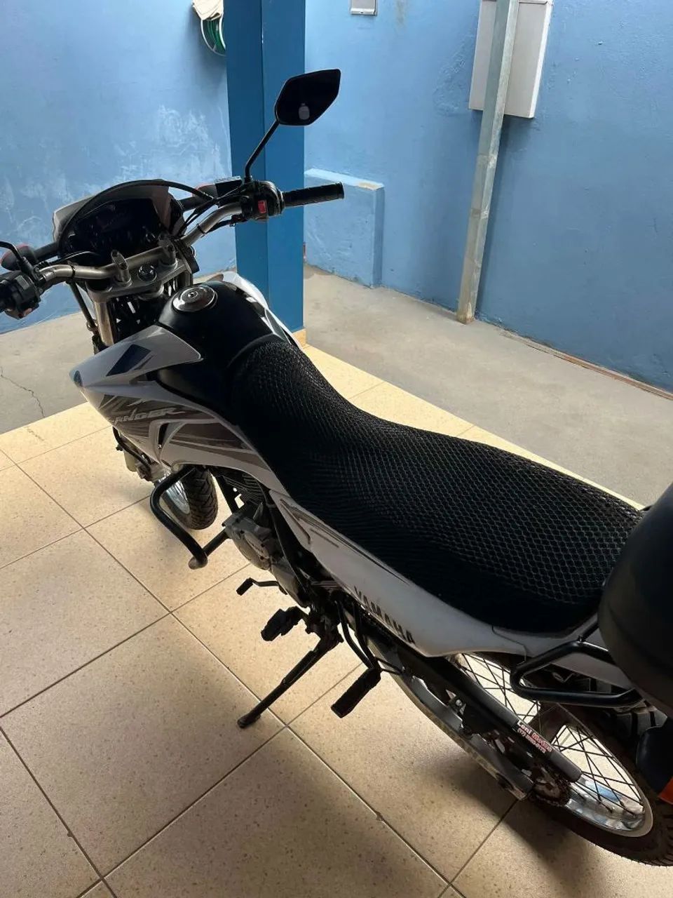Lander 250 - Foto 2