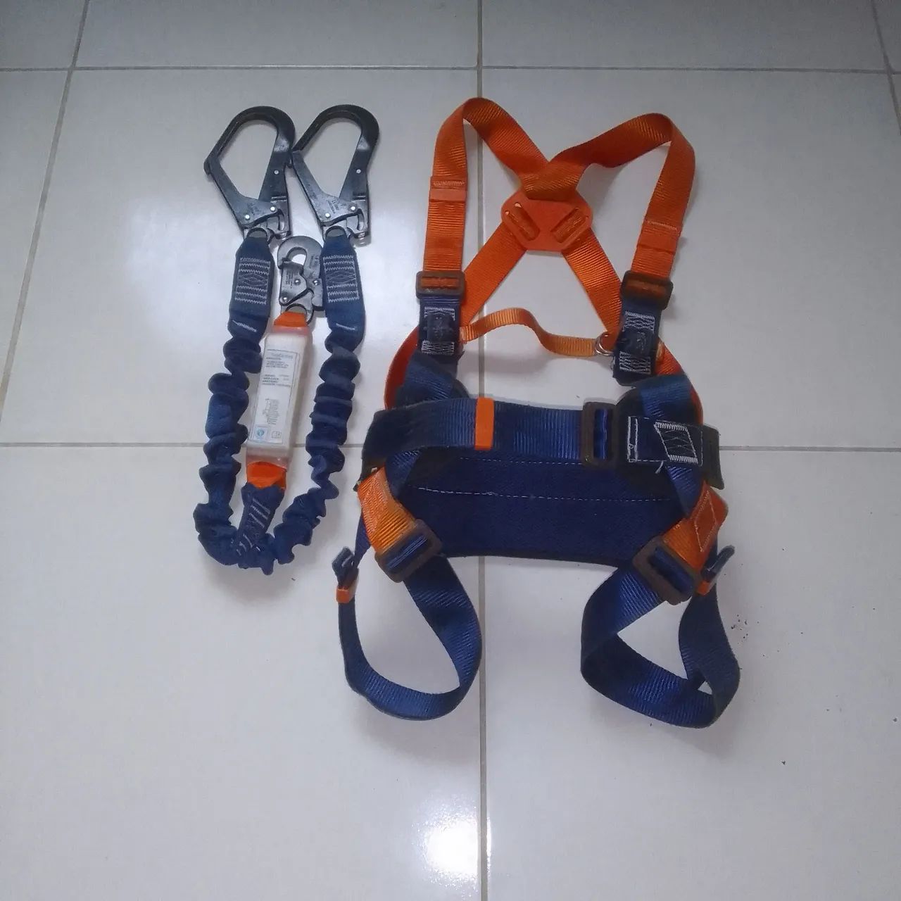 Cinto segurança  - Foto 2