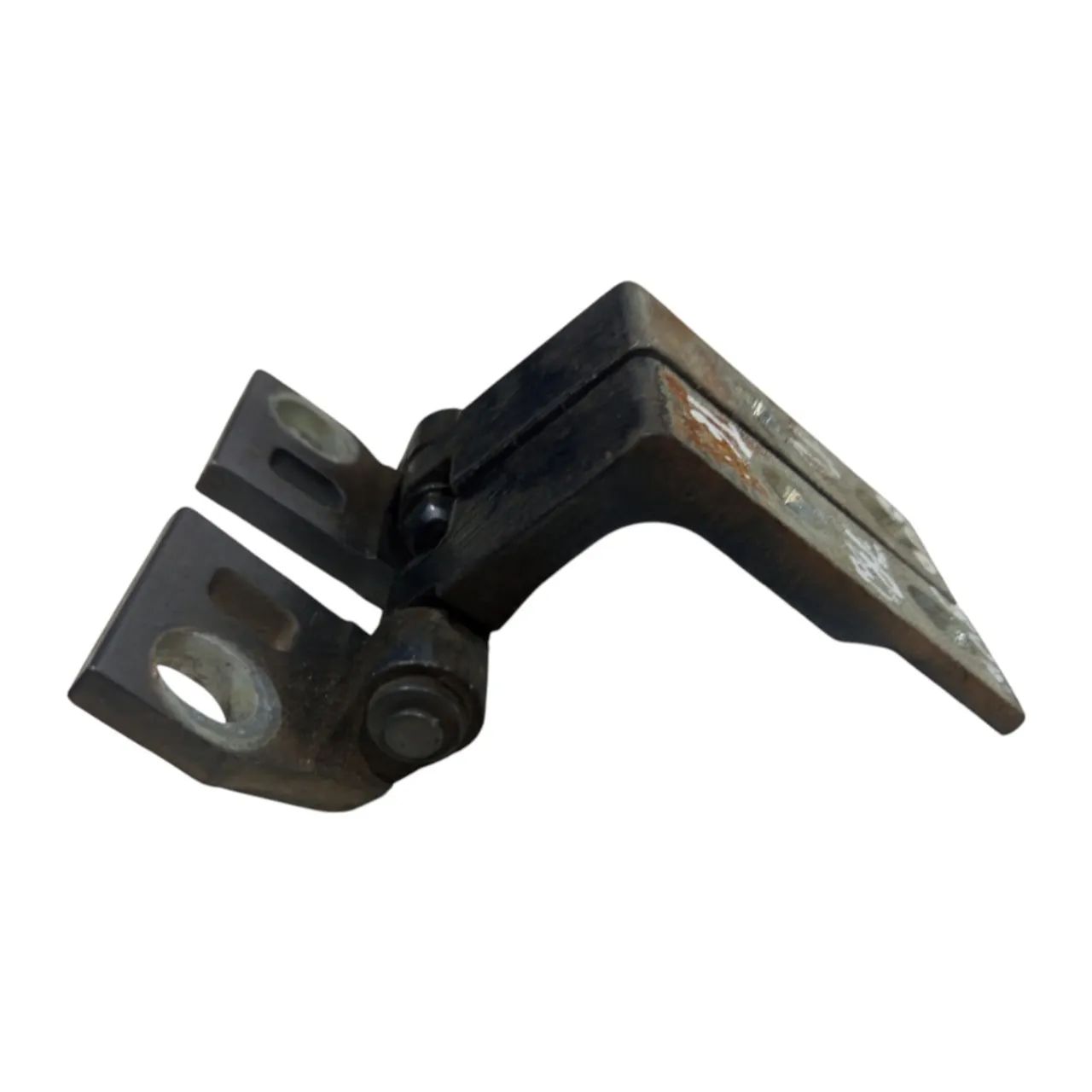 Par Dobradiças Sup Portas Traseiras Chery Celer 2013 A 2016