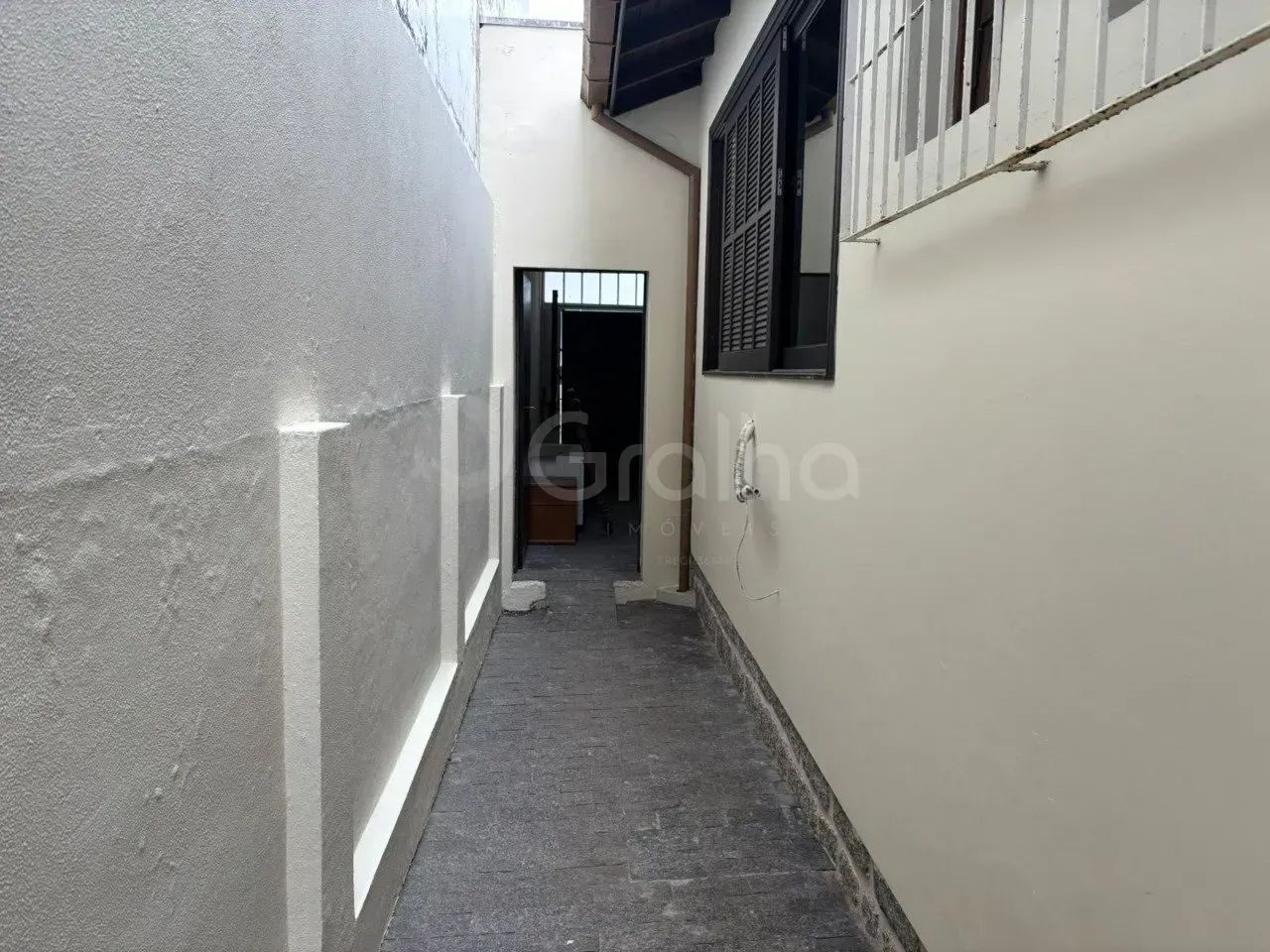 Imóvel para venda tem 230 metros quadrados com 4 quartos em Coqueiros - Florianópolis - SC - Foto 4