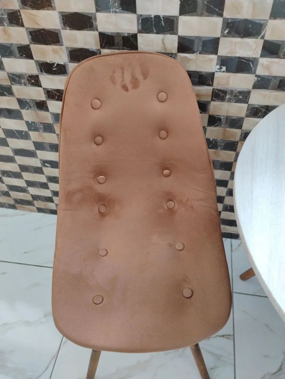 Mesa pequena  - Foto 2