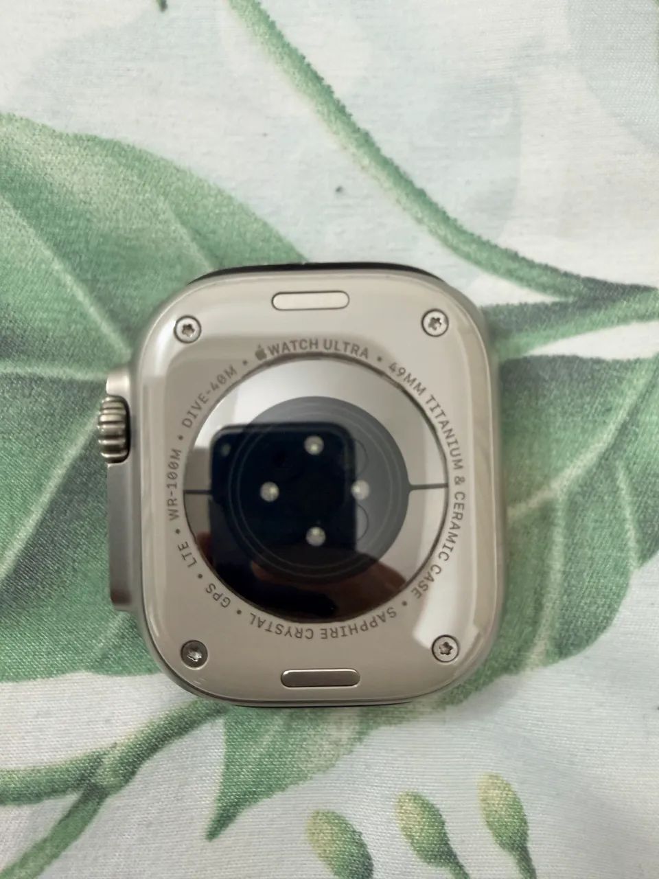Apple Watch  - Foto 2
