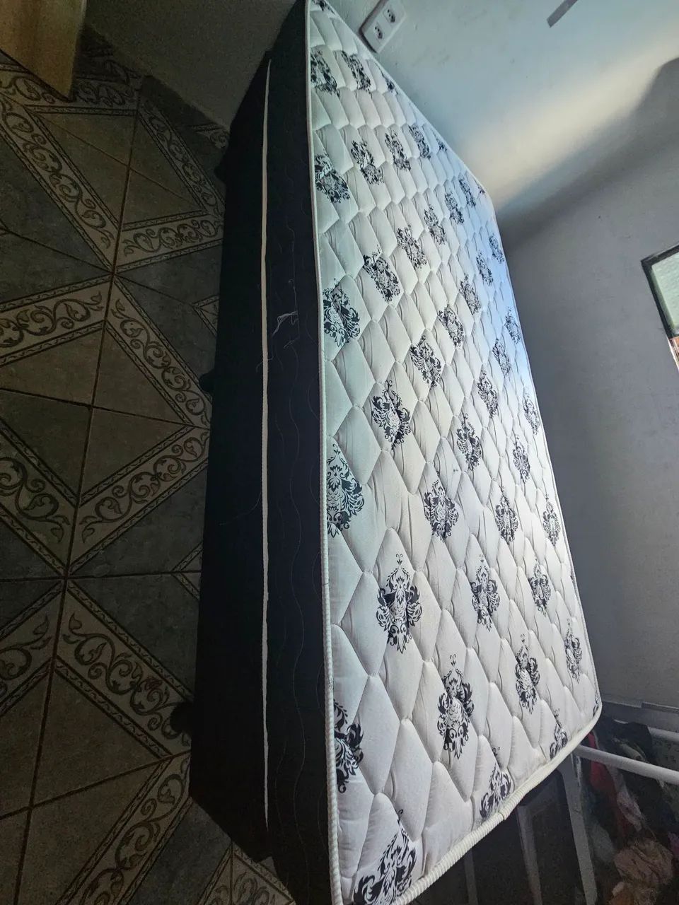 Cama box solteiro - Foto 2