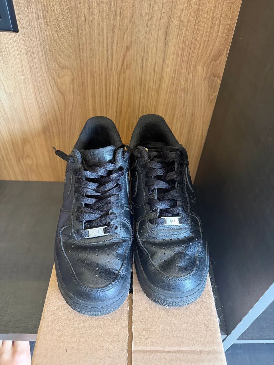 Nike Air Force 1 - Tam 40 - Original - Foto 3
