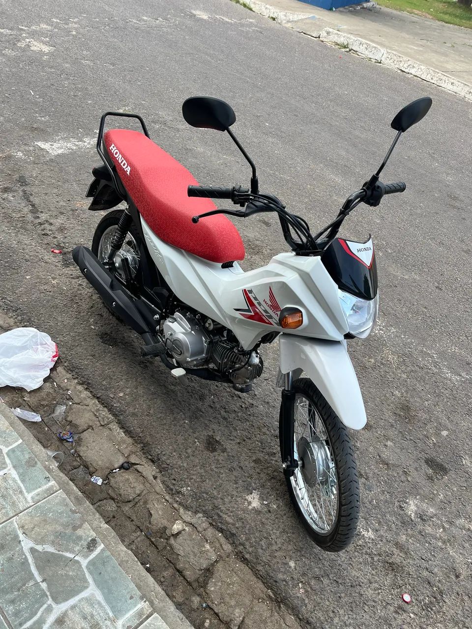 Vendo pop110es nova 2025/2026 - Foto 2
