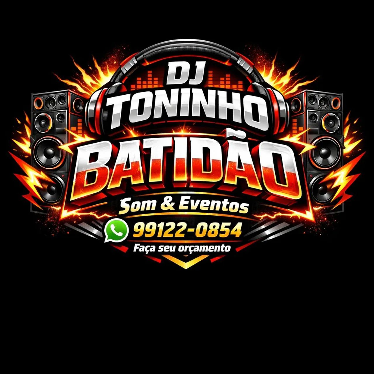 Alugo som e dj para seu evento  - Foto 3