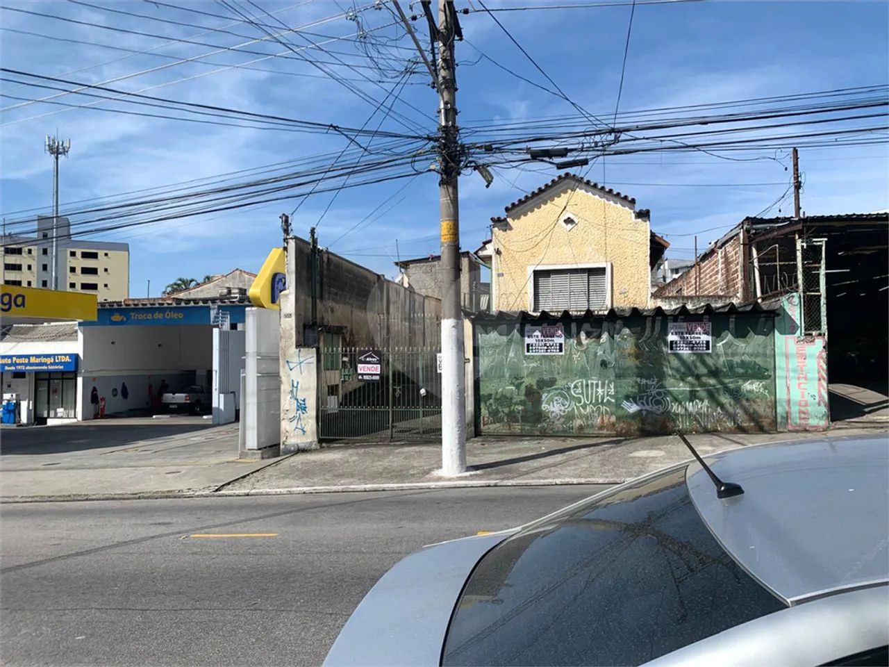 Terreno à venda em Vila gustavo - SP - Foto 3