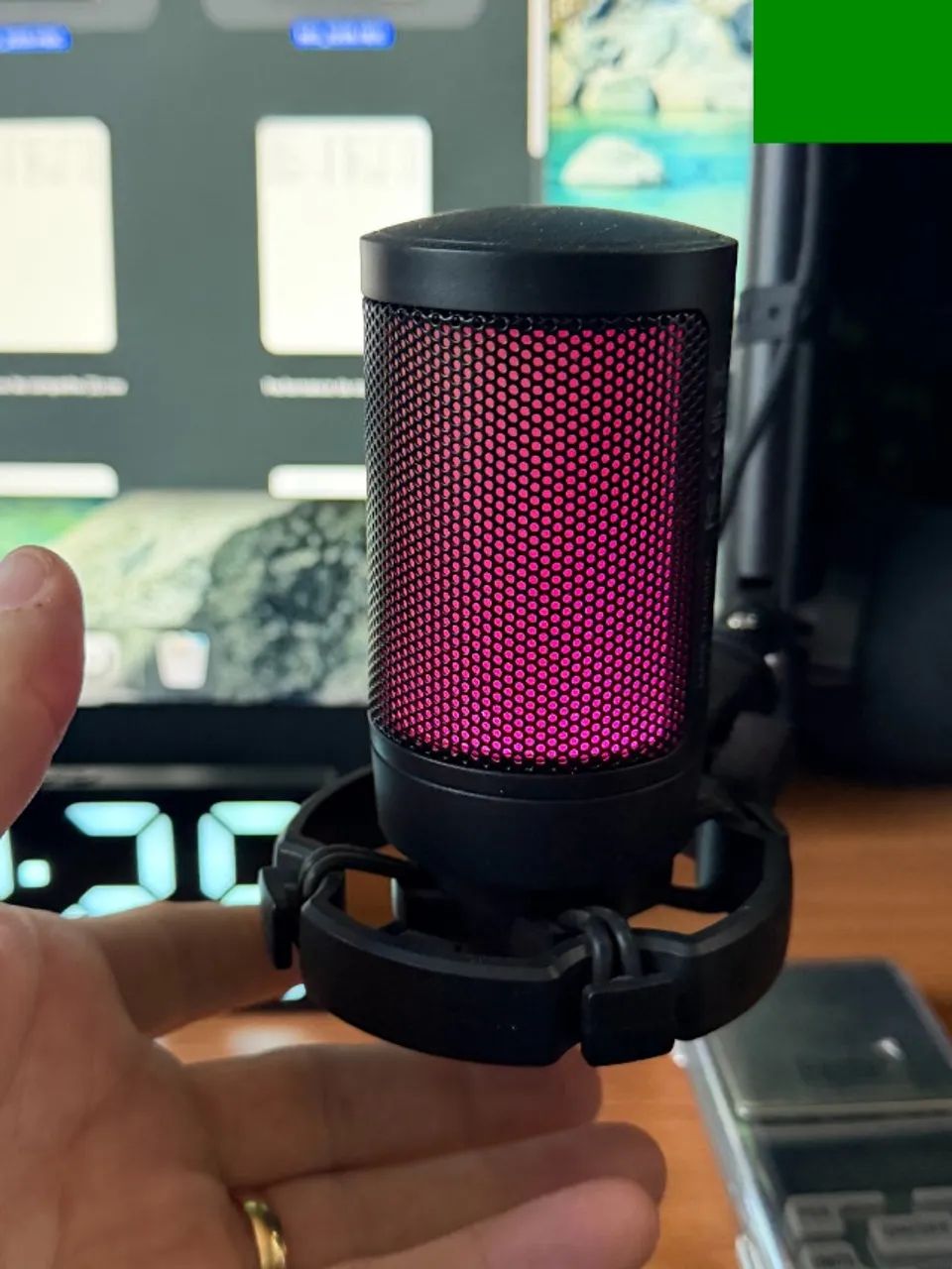 Microfone Gamer FIFINE a2 - Foto 5