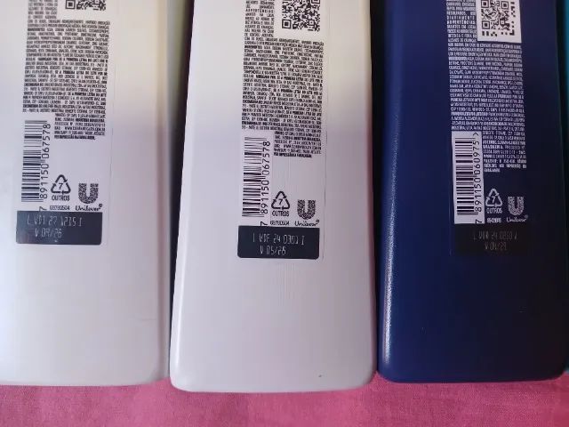 kitm 5x shampoo clear - Foto 2