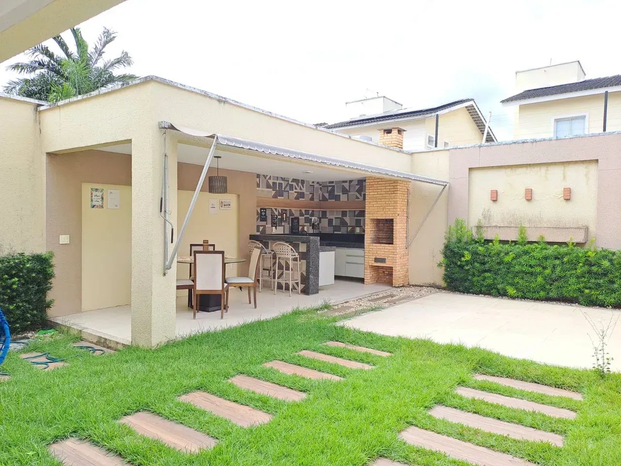 Casa de condomínio no bairro Guaribas - Eusébio - CE - Foto 5