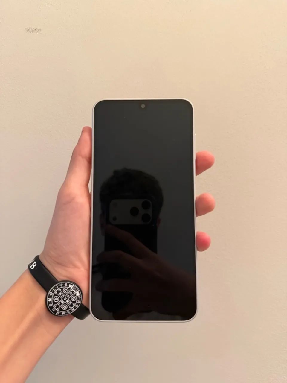 CELULAR SAMSUNG A16 256gb - Foto 2