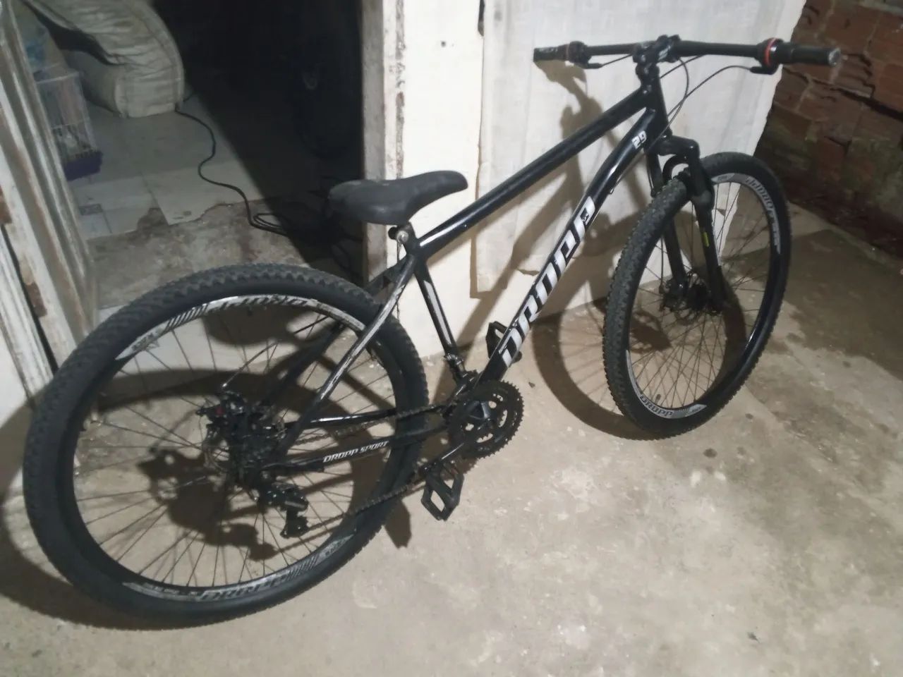Bicicleta aro 29  - Foto 3