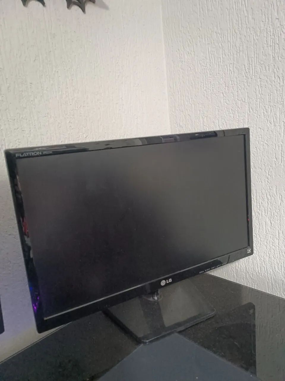 Monitor LG 23 polegadas 60Hz - Foto 2