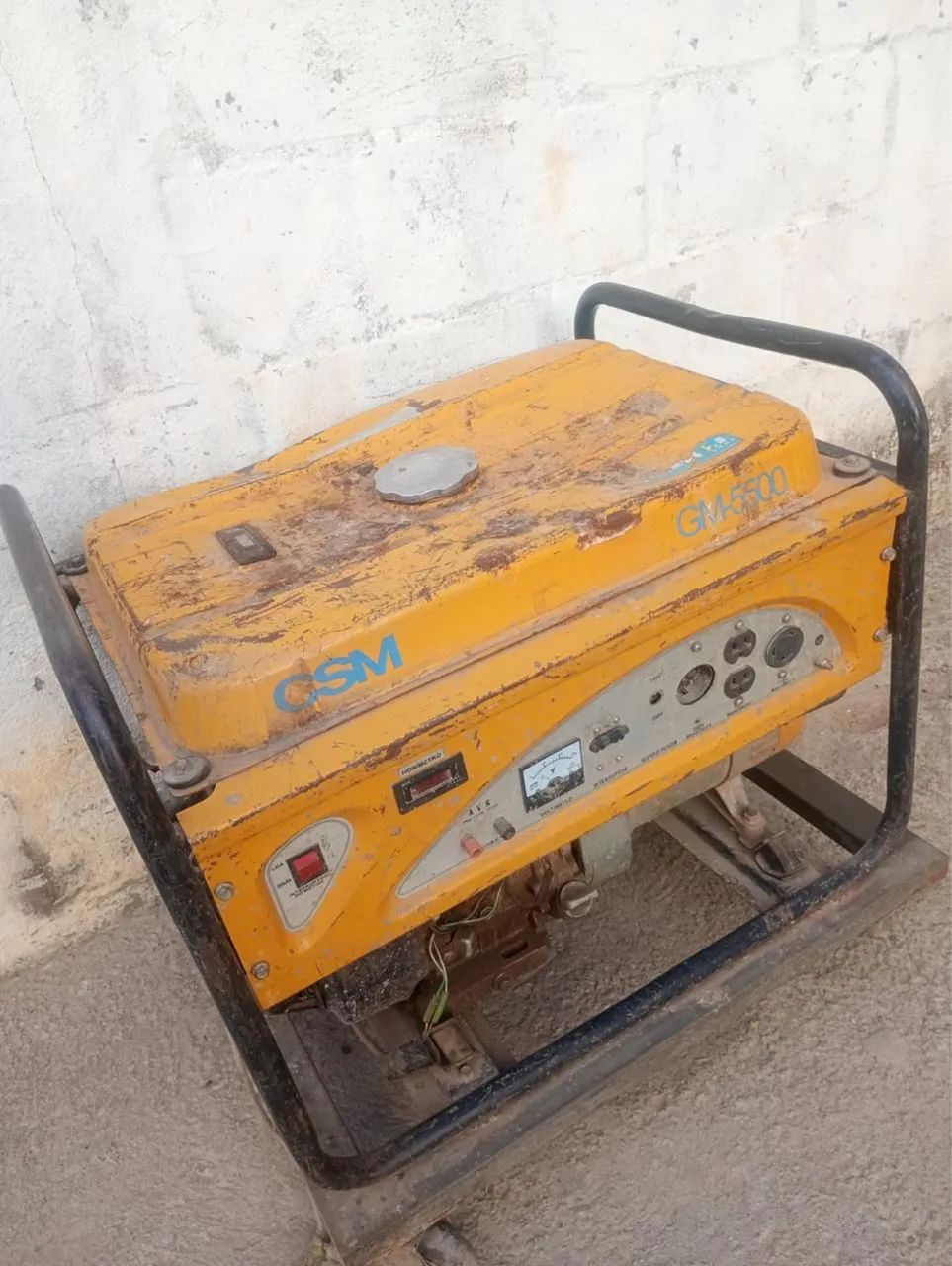 Gerador - Foto 2