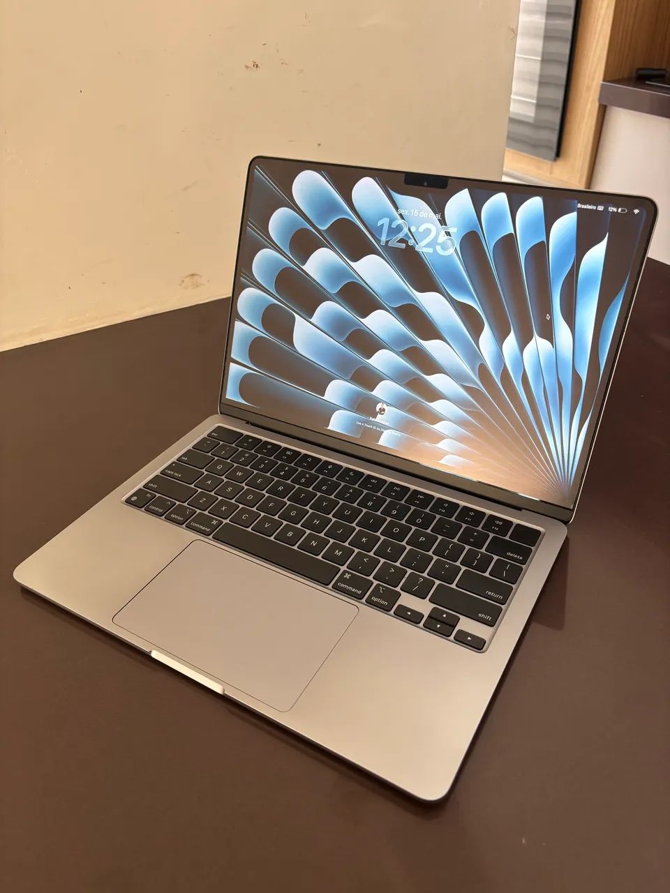 MacBook Air M2 8GB 256SSD - Notebooks - Farolândia, Aracaju MacBook Air M2 8GB 256SSD - Notebooks - Farolândia, Aracaju